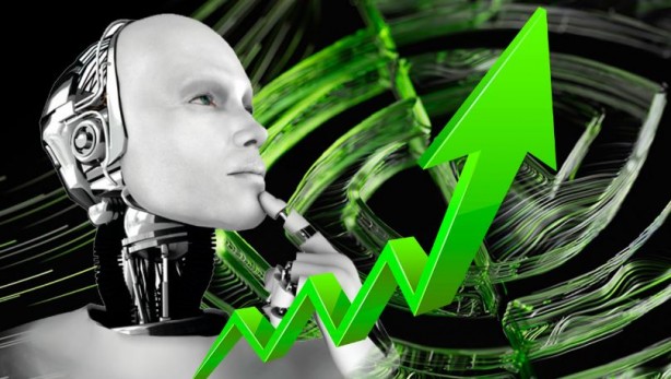 Foto - Dev şirketin hisseleri tavan yaptı!