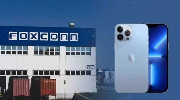 Foto - Dev şirketler Çin’i birer birer terk ediyor