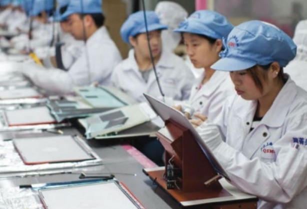 Foto - Dev şirketler Çin’i birer birer terk ediyor