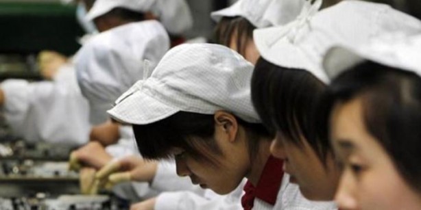 Foto - Dev şirketler Çin’i birer birer terk ediyor