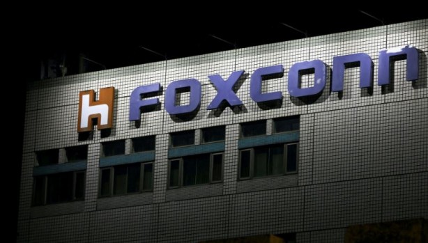 Foto - Dev şirketler Çin’i birer birer terk ediyor