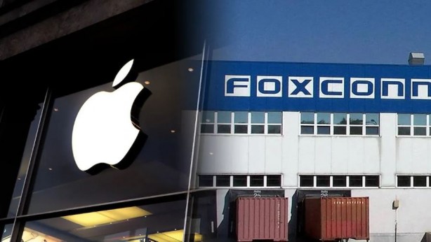 Dev şirketler Çin’i birer birer terk ediyor