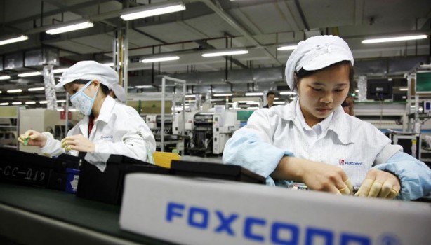 Foto - Dev şirketler Çin’i birer birer terk ediyor