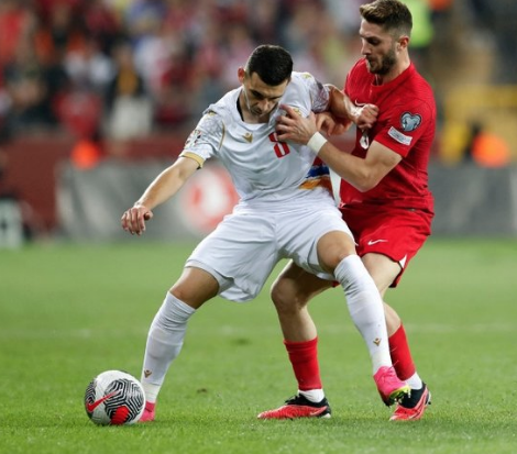 Foto - Dev takım Türkiye'nin kapısında! Almak için sırada bekliyorlar, inanılmaz talep