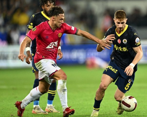 Foto - Dev takım Türkiye'nin kapısında! Almak için sırada bekliyorlar, inanılmaz talep