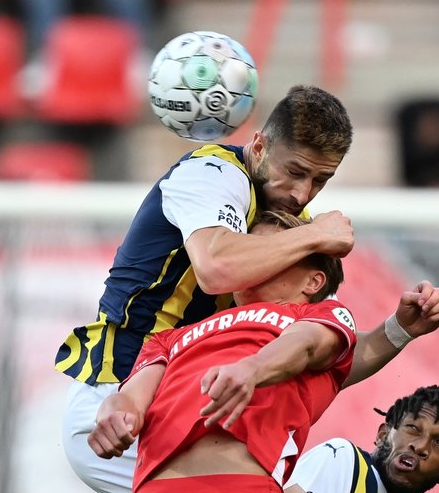 Foto - Dev takım Türkiye'nin kapısında! Almak için sırada bekliyorlar, inanılmaz talep