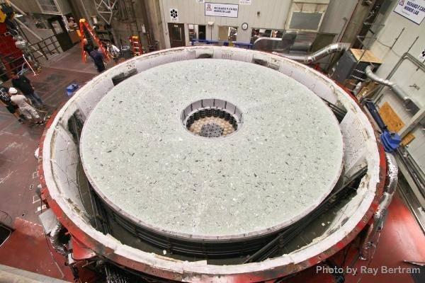 Foto - Dev teleskopla dünya dışı varlıkları araştıracaklar
