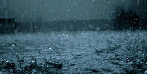 Foto - Dev toz bulutu ve asit Avrupa'da: İnsanlar çılgına döndü, gündem oldu! Geliyor, Türkiye'nin üstüne çökecek, gün verildi! 