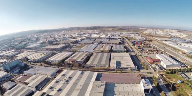 Foto - Dev Türk firması iflas etti! Tüm işçiler mağdur, eyleme başladılar