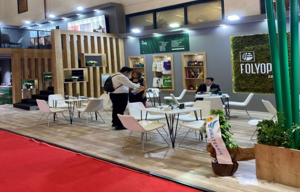 Foto - Dev Türk firması iflas etti! Tüm işçiler mağdur, eyleme başladılar