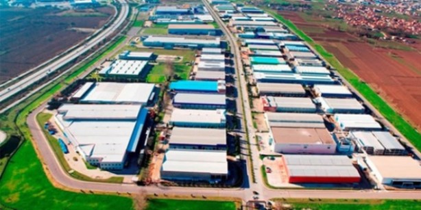 Foto - Dev Türk firması iflas etti! Tüm işçiler mağdur, eyleme başladılar