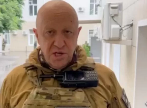 Foto - Rusya duyurdu: Dev uçak böyle patladı! Şok görüntü altından Wagner şüphesi çıktı! Gizemli olay dillere düştü