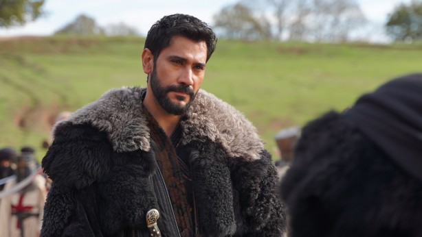 Foto - Dev yapımdan flaş karar! Türkiye’de bunu yapacak: Müthiş dizide bakalım neler olacak?