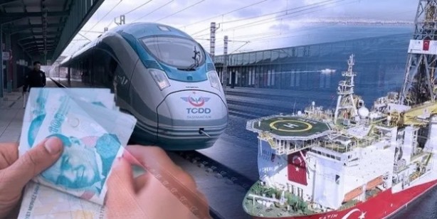 Dev yatırım hamlesi! Vatandaşın refahı artacak! İşte 2024 yılına ilişkin hükümetin programı...