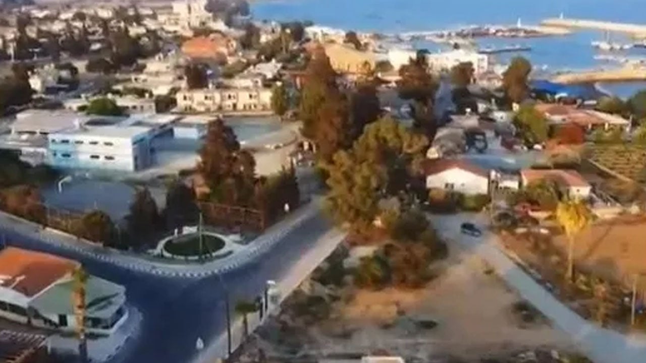 Dev yatırım... Konut satın alan katil İsrail konut alımında öne geçti: Güney Kıbrıs’ta 'İsrail işgali' büyüyor