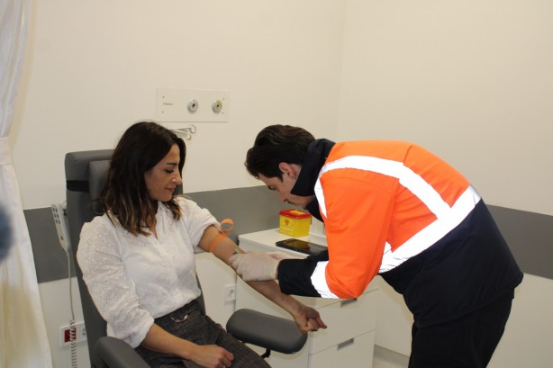 Foto - Dev yatırım resmen görücüye çıktı! Müthiş görüntüler