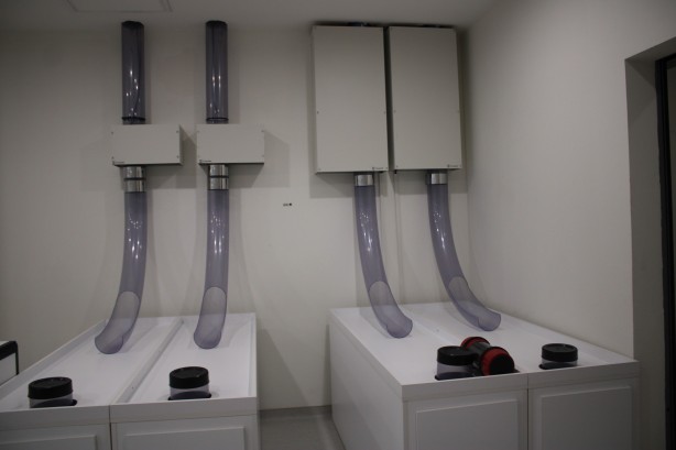 Foto - Dev yatırım resmen görücüye çıktı! Müthiş görüntüler