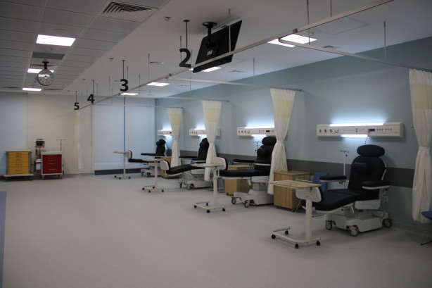 Foto - Dev yatırım resmen görücüye çıktı! Müthiş görüntüler