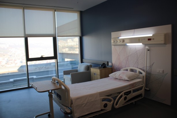 Foto - Dev yatırım resmen görücüye çıktı! Müthiş görüntüler