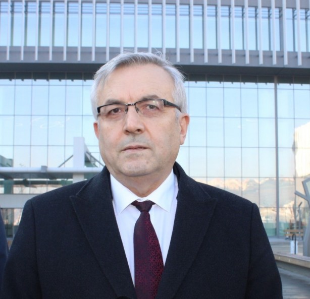 Foto - Dev yatırım resmen görücüye çıktı! Müthiş görüntüler