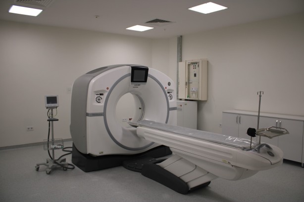 Foto - Dev yatırım resmen görücüye çıktı! Müthiş görüntüler