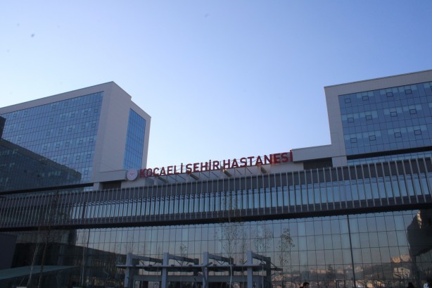 Foto - Dev yatırım resmen görücüye çıktı! Müthiş görüntüler