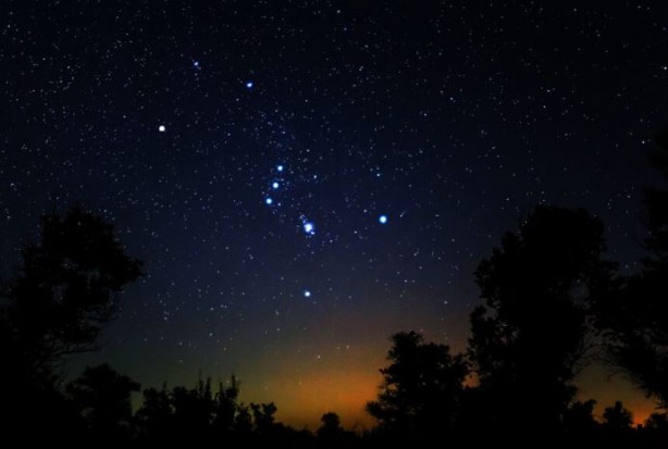 Foto - Dev yıldızın yokoluşu Türkiye’den görülebilecek
