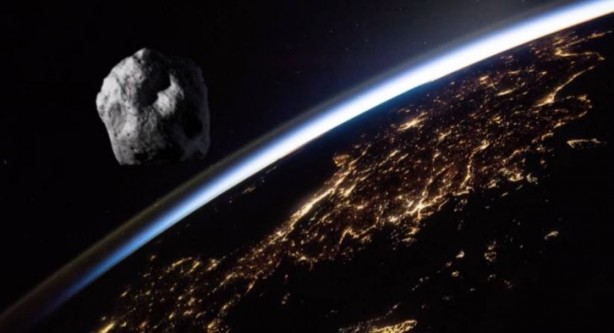 Foto - Dev yıldızın yokoluşu Türkiye’den görülebilecek