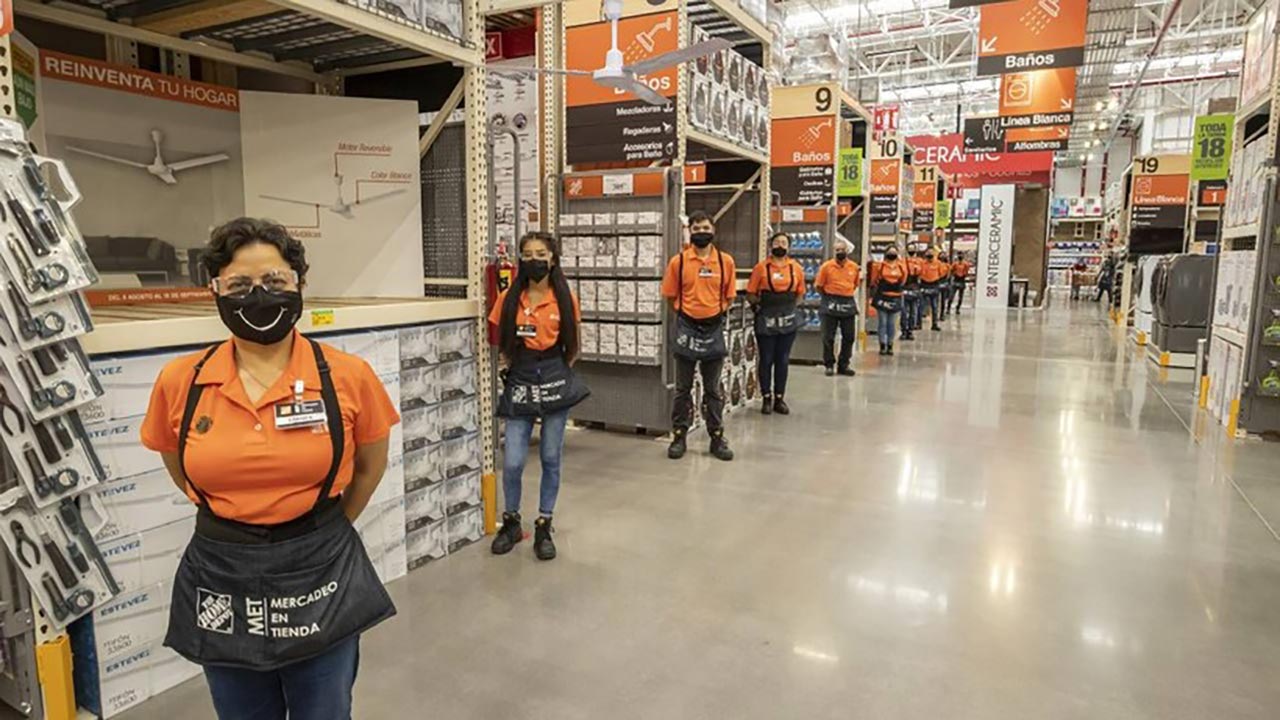 Foto - Dev zincir çöküyor! 100 mağaza kapanıyor, binlerce kişi işsiz kalacak