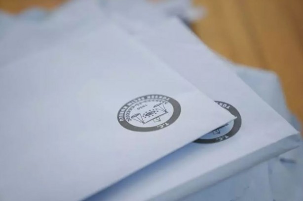 Foto - DEVA, Gelecek ve Saadet Partisi yerel seçimlerde silindi