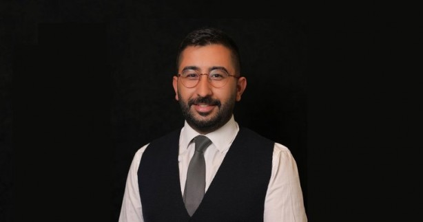 DEVA Partili FETÖ sanığı Yunanistan'a kaçarken yakalandı