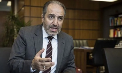 Foto - DEVA Partili Mustafa Yeneroğlu canlı yayında açıkladı! 6'lı masadaki vekil pazarlığı ifşa oldu