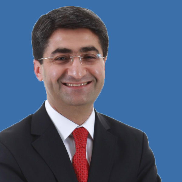 Foto - DEVA Partililer birbirine girdi!