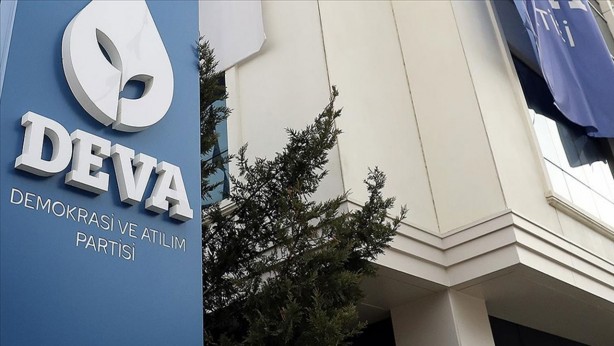 Foto - DEVA Partisi’nde flaş gelişme! Karar alındı! Ve beklenen son gerçekleşti