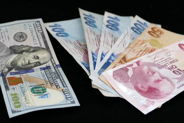 Foto - Devalüasyon nedir? Ne anlama geliyor? Devalüasyon olursa ne olur? Enflasyona sebep olabilir mi?