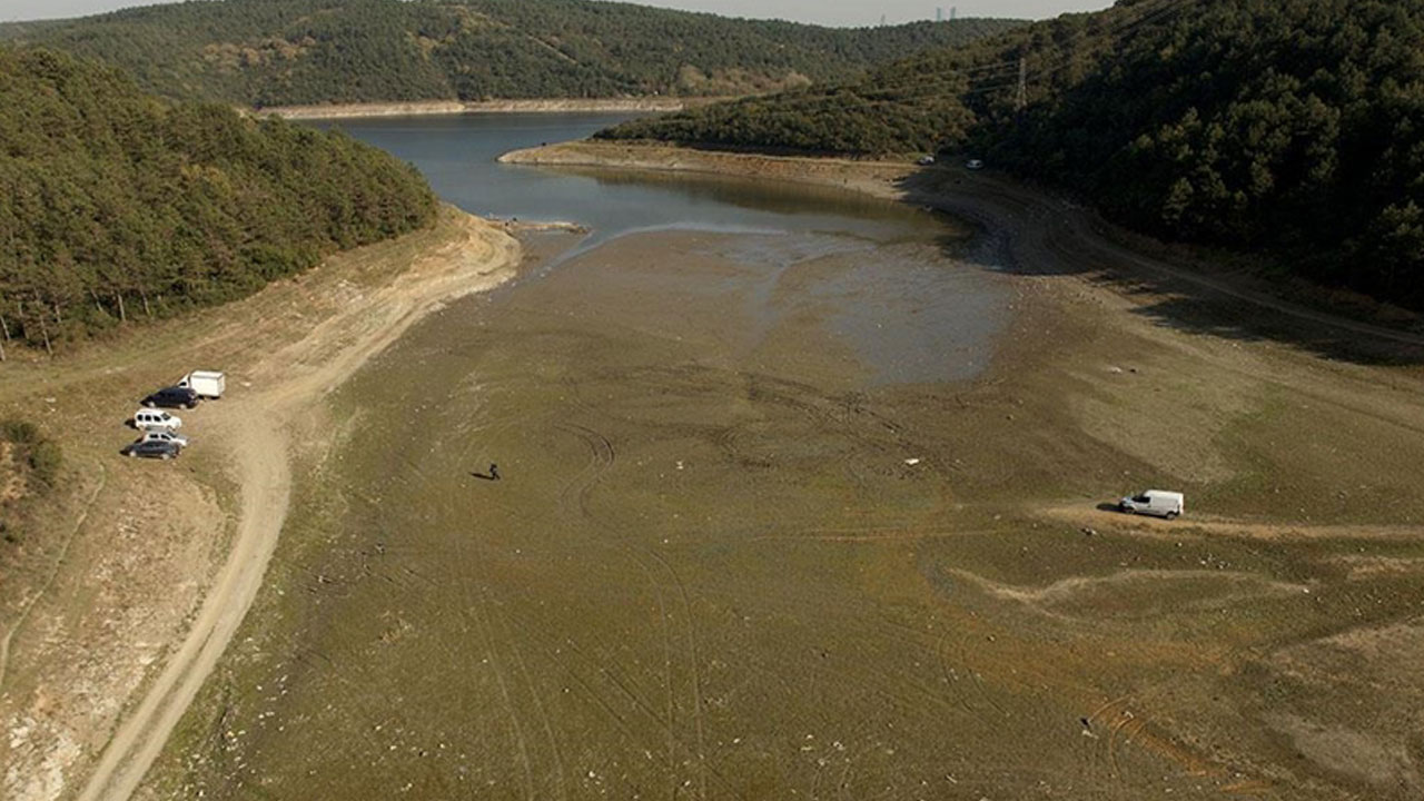 Foto - ‘Devam edecek’ uyarısı! İstanbul 65 yıldır böylesini görmedi