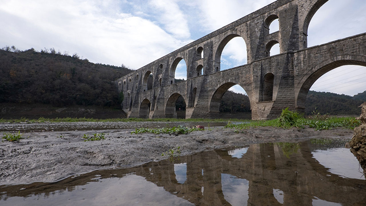 Foto - ‘Devam edecek’ uyarısı! İstanbul 65 yıldır böylesini görmedi