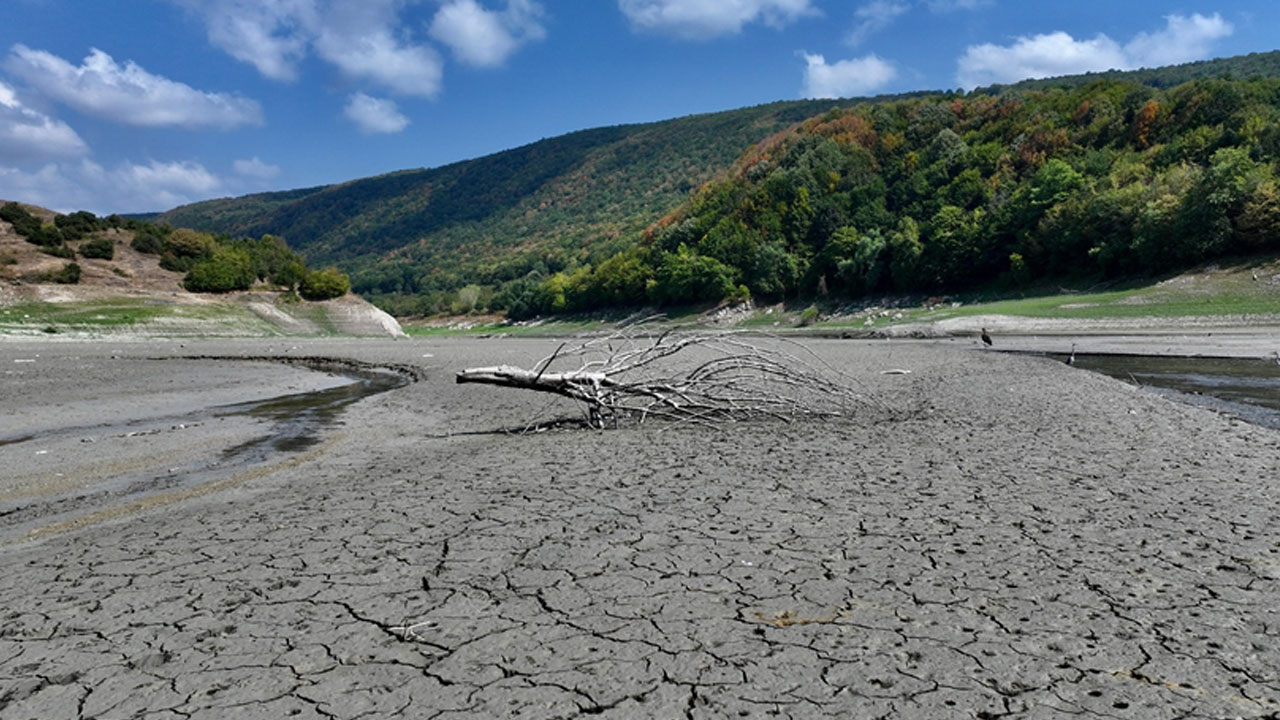 Foto - ‘Devam edecek’ uyarısı! İstanbul 65 yıldır böylesini görmedi