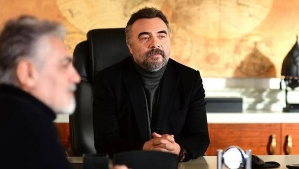 Foto - Devam edip etmeyeceği bilinmiyordu! ATV Ben Bu Cihana Sığmazam için kararını verdi