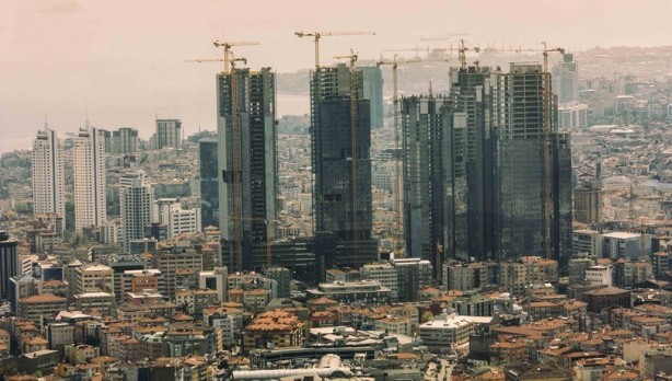 Foto - Devamı gelsin! Sosyal konutlardan kiralık evlere fren