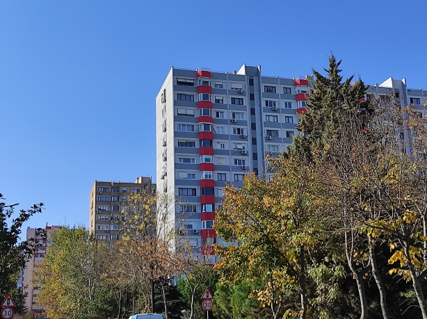 Foto - Devamı gelsin! Sosyal konutlardan kiralık evlere fren