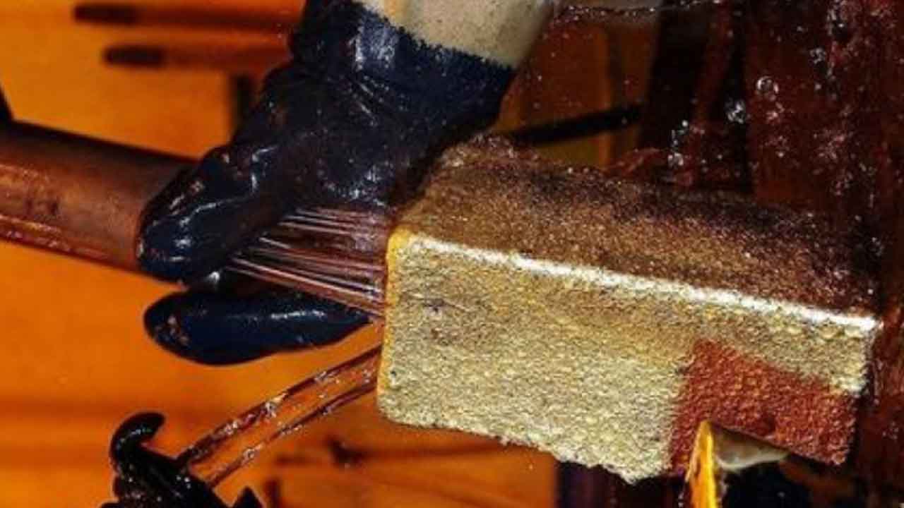 Ülkeyi zengin edecek rezerv! Devasa altın keşfi yapıldı