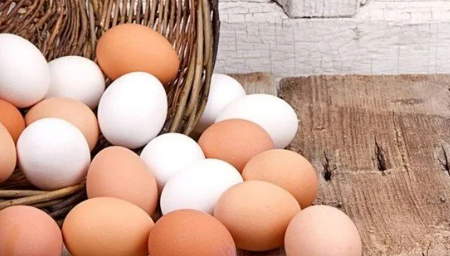 Foto - Devasa çiftlikleri vardı! Ünlü yumurta markası iflas etti