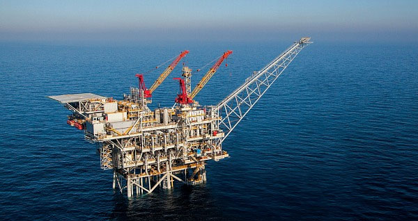 Foto - Devasa doğalgaz keşfedildi! Göz göre göre Türklerin doğalgazını gasp edecekler