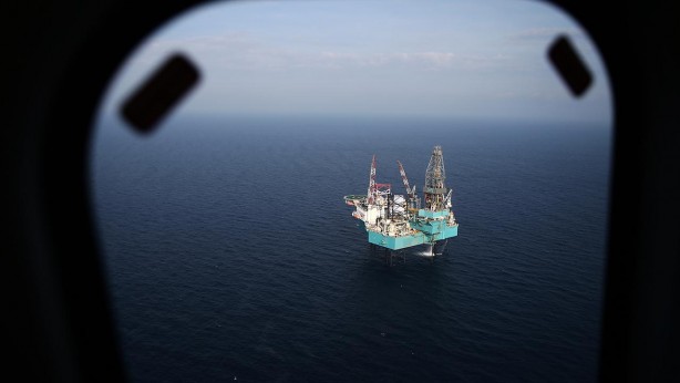 Devasa doğalgaz keşfedildi! Türkiye'nin hakkını gasp etme amacıyla Ankara'ya o ismi gönderecekler