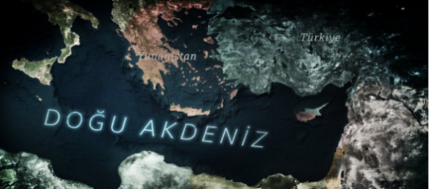 Foto - Devasa doğalgaz keşfedildi! Türkiye'nin hakkını gasp etme amacıyla Ankara'ya o ismi gönderecekler