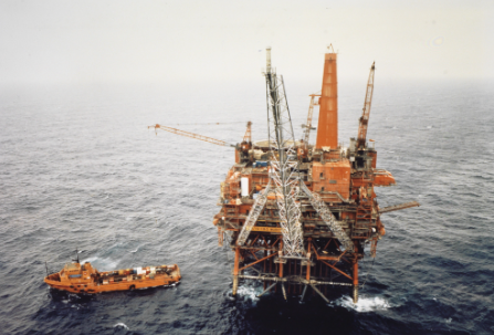 Foto - Devasa doğalgaz keşfedildi! Türkiye'nin hakkını gasp etme amacıyla Ankara'ya o ismi gönderecekler