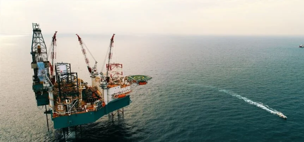 Foto - Devasa doğalgaz keşfedildi! Türkiye'nin hakkını gasp etme amacıyla Ankara'ya o ismi gönderecekler