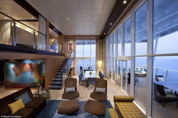 Foto - Devasa gemiler böyle yapılıyor