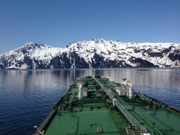 Foto - Devasa gemiler işte böyle yapılıyor